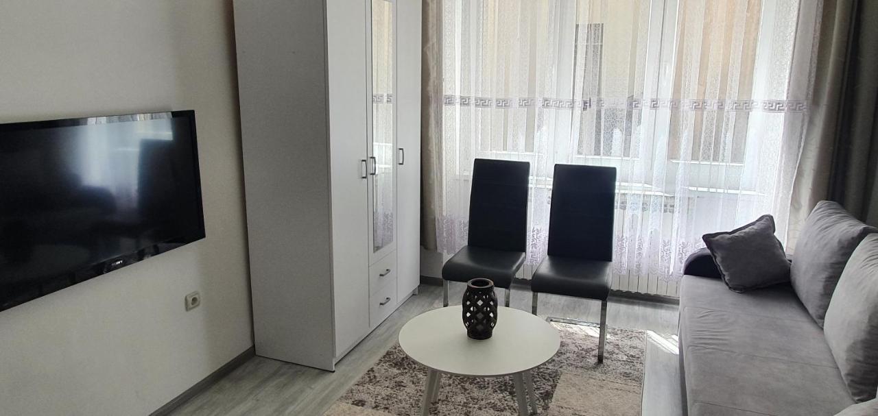 Ferhadija A&E Apartment Сараево Экстерьер фото