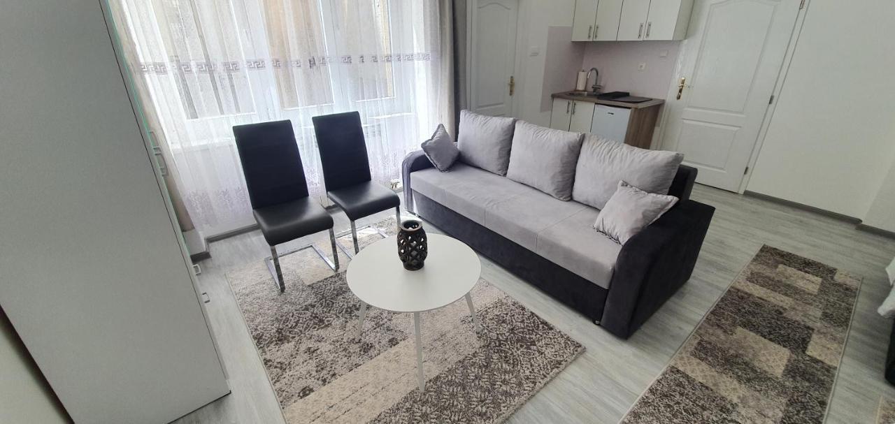 Ferhadija A&E Apartment Сараево Экстерьер фото