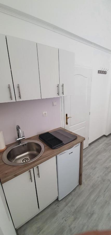 Ferhadija A&E Apartment Сараево Экстерьер фото