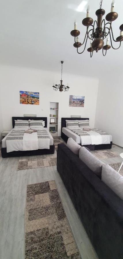 Ferhadija A&E Apartment Сараево Экстерьер фото