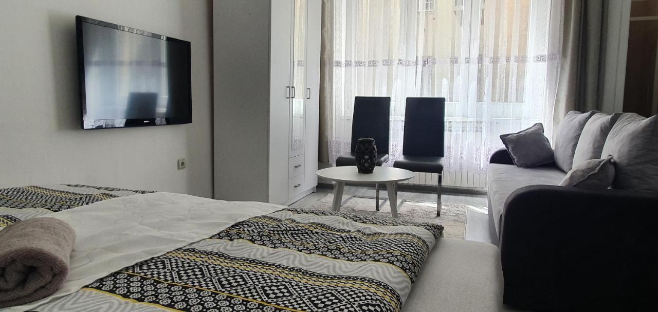 Ferhadija A&E Apartment Сараево Экстерьер фото