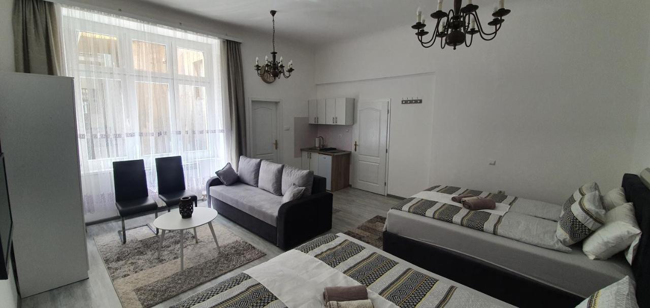 Ferhadija A&E Apartment Сараево Экстерьер фото