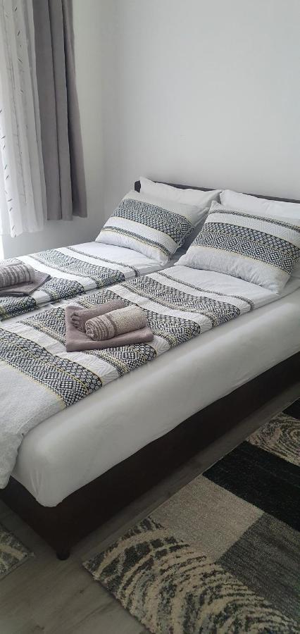 Ferhadija A&E Apartment Сараево Экстерьер фото