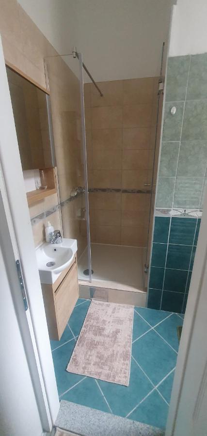 Ferhadija A&E Apartment Сараево Экстерьер фото