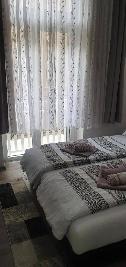 Ferhadija A&E Apartment Сараево Экстерьер фото