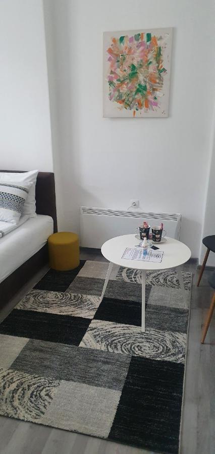 Ferhadija A&E Apartment Сараево Экстерьер фото