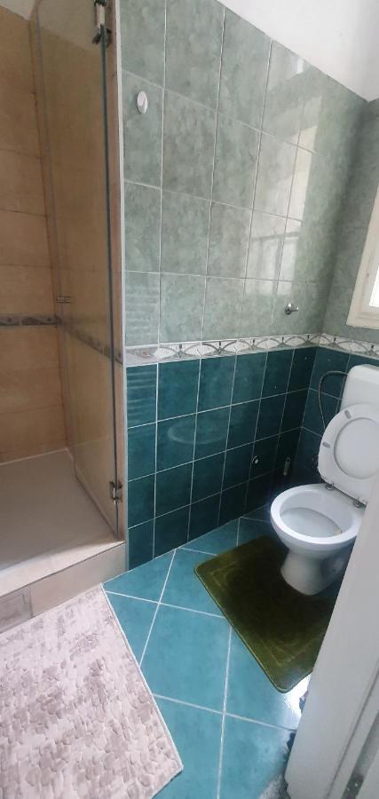 Ferhadija A&E Apartment Сараево Экстерьер фото