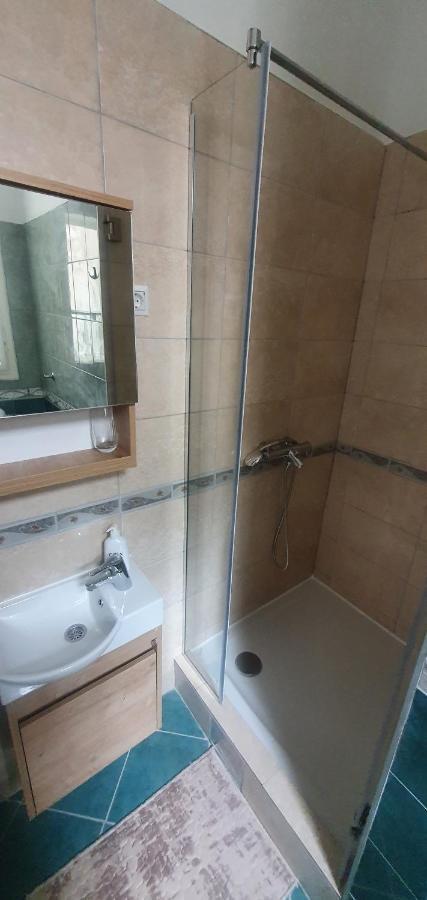 Ferhadija A&E Apartment Сараево Экстерьер фото